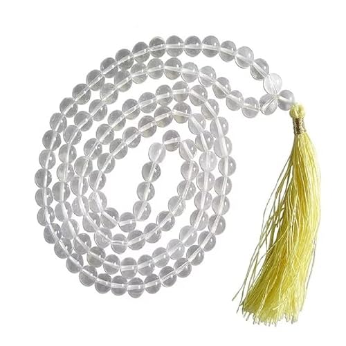 Goodygod Sphatik Mala | Crystal Mala