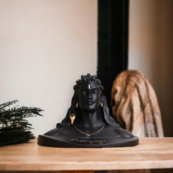 Goodygod Adiyogi Shiv