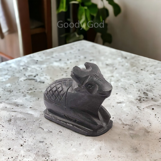 Goodygod Stone Nandi (Black)